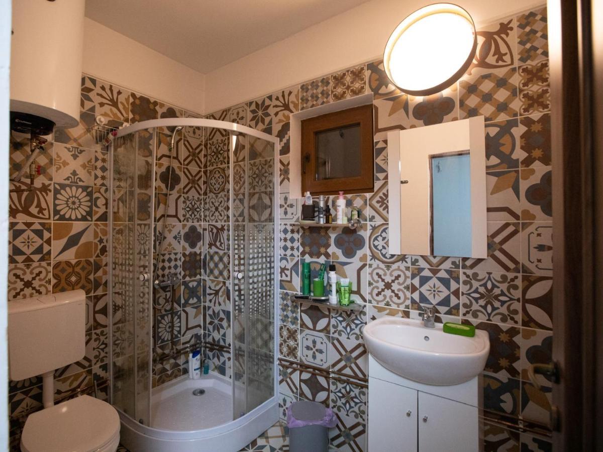 Maison De L'Amour Brebu Nou Zewnętrze zdjęcie