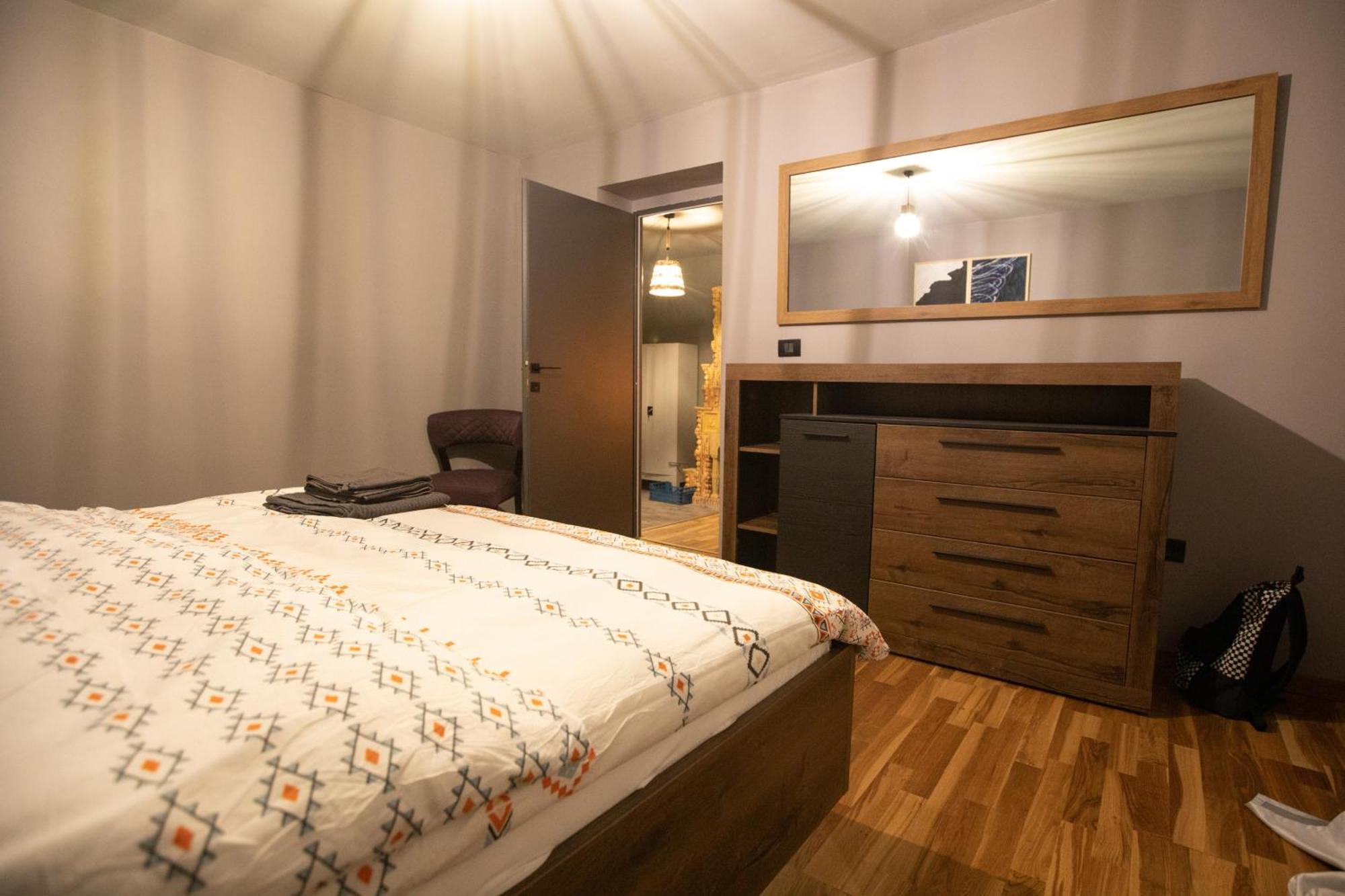 Maison De L'Amour Brebu Nou Zewnętrze zdjęcie