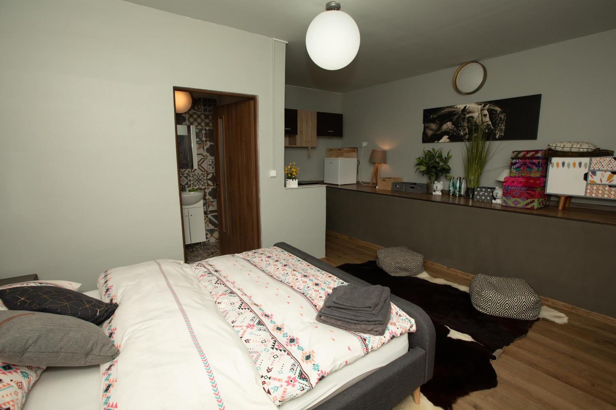 Maison De L'Amour Brebu Nou Zewnętrze zdjęcie