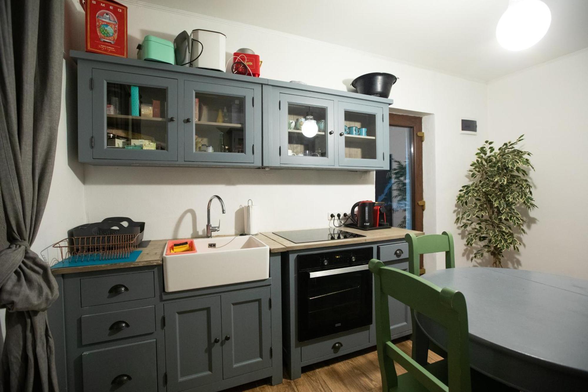 Maison De L'Amour Brebu Nou Zewnętrze zdjęcie